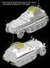 Dragon 6882 Sd.Kfz.250/9 Ausf.A le.S.P.W (2cm) (1:35)